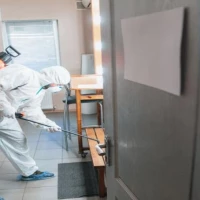 Environmental Hazard Cleaning 0